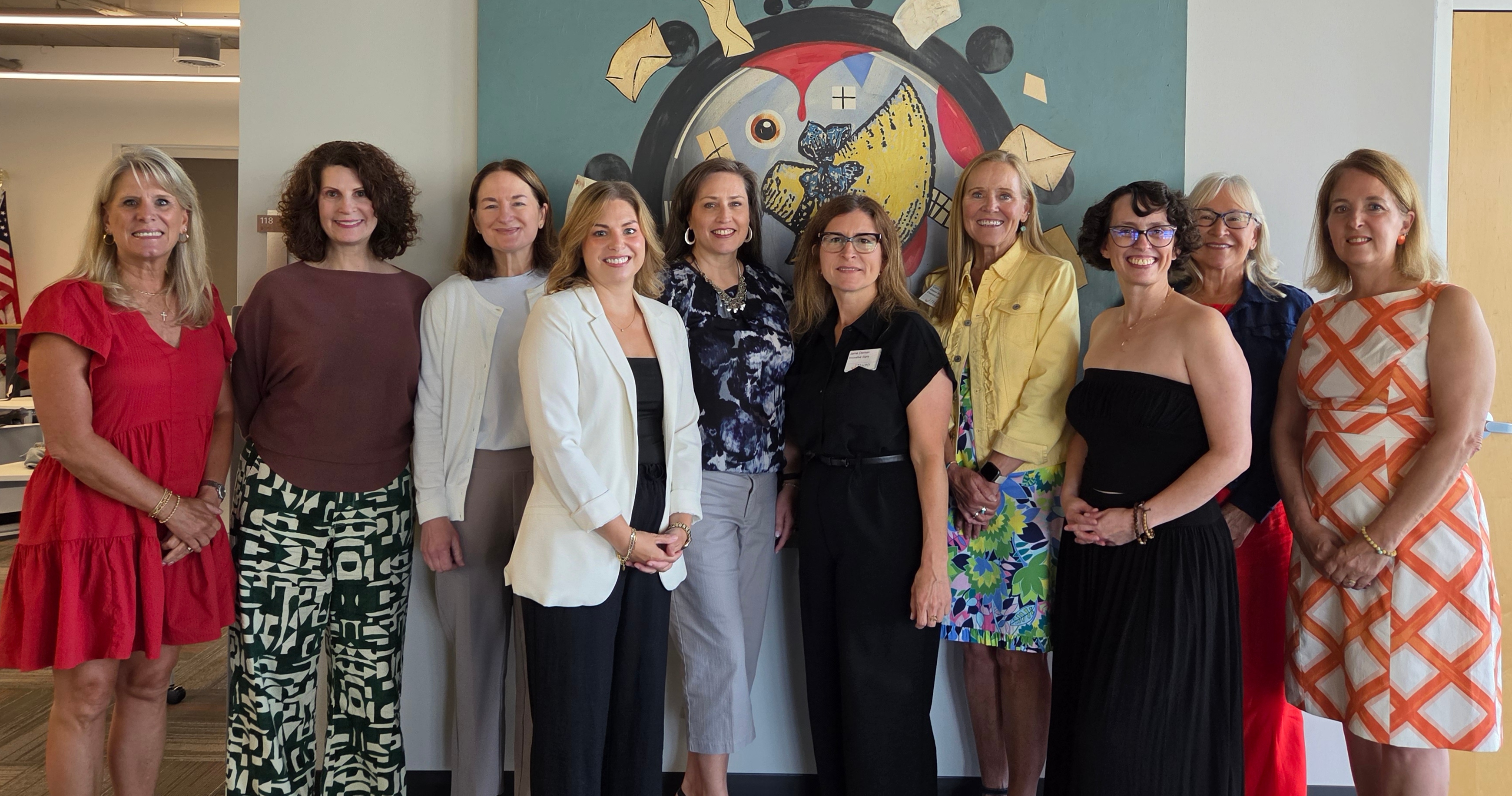 2026-2027 board of directors